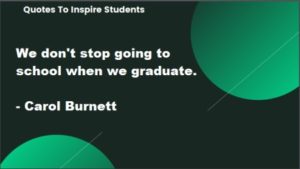 Motivational quotes about procrastination - inspiring quotes by teachers (1)