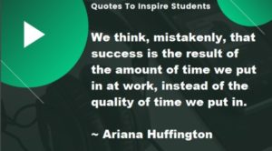 Motivational quotes about procrastination - inspiring quotes by teachers (1)