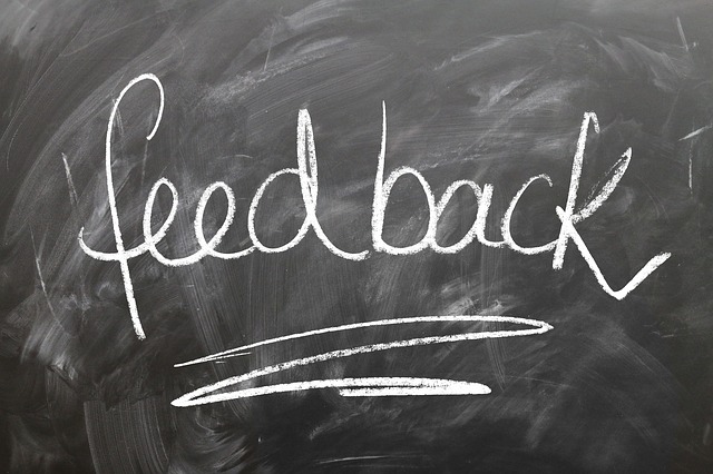 Four Important Features That Make Teacher Feedback So Powerful