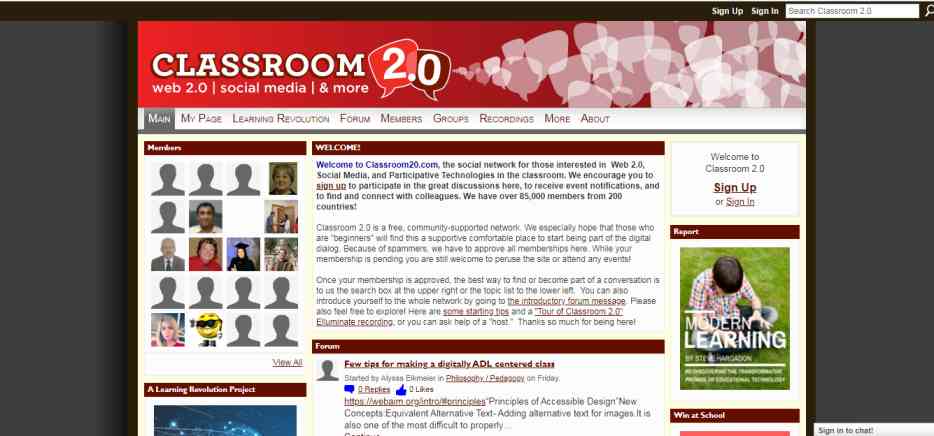 Six Popular Digital Education Tools Teachers Need To Use