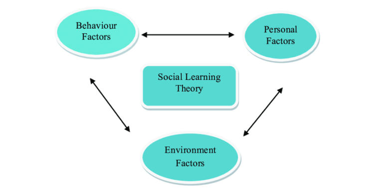 Social Cognitivism Theory - Insights For EFL Teachers