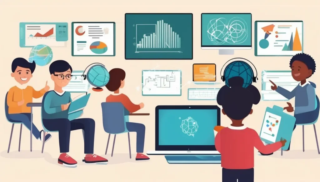 3 Ways to Transform Your Classroom with Educational Technology