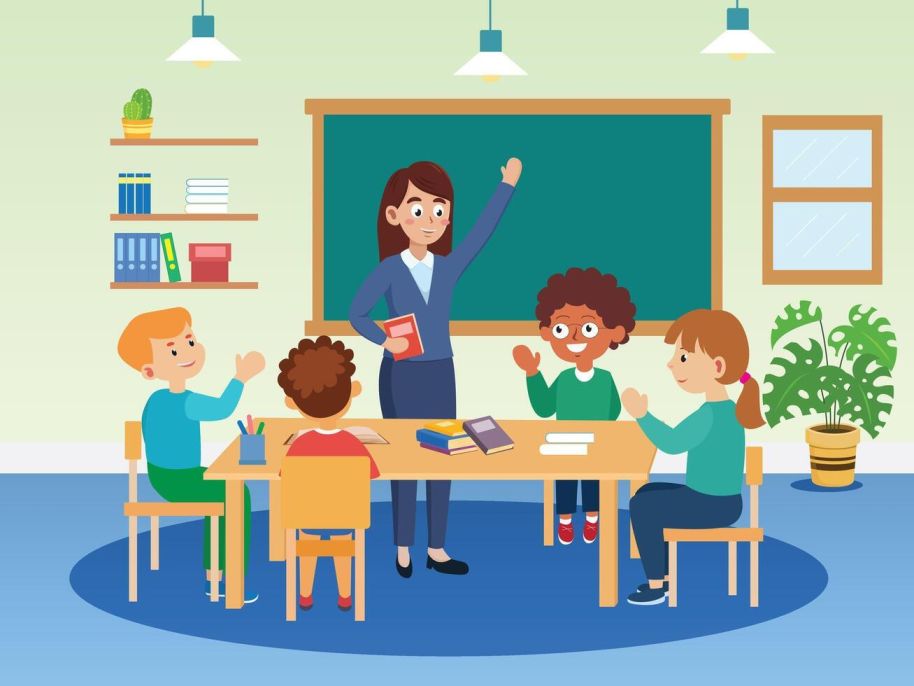 20 Effective Classroom Management Strategies For Teachers