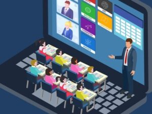 10 Engaging Icebreakers to Energize Your Virtual Classroom