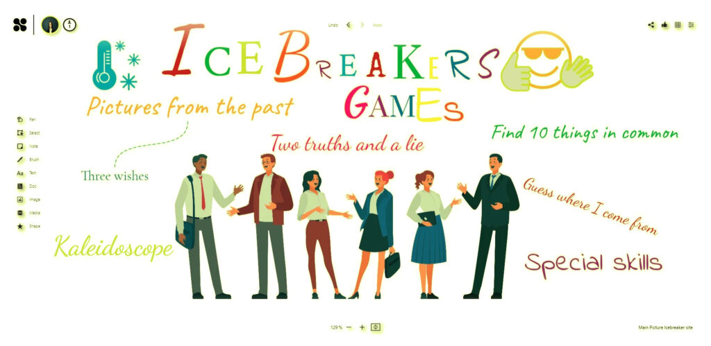 5 Fun Icebreakers to Build Connection and Boost Engagement