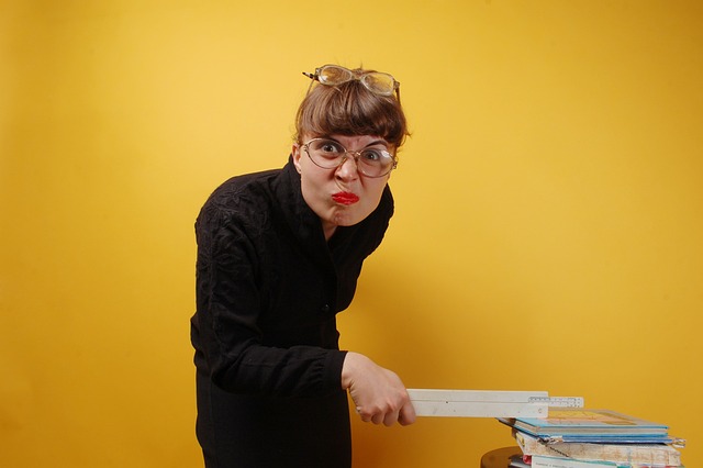 Ten Different Ways Teachers Can Handle Disruptive Students